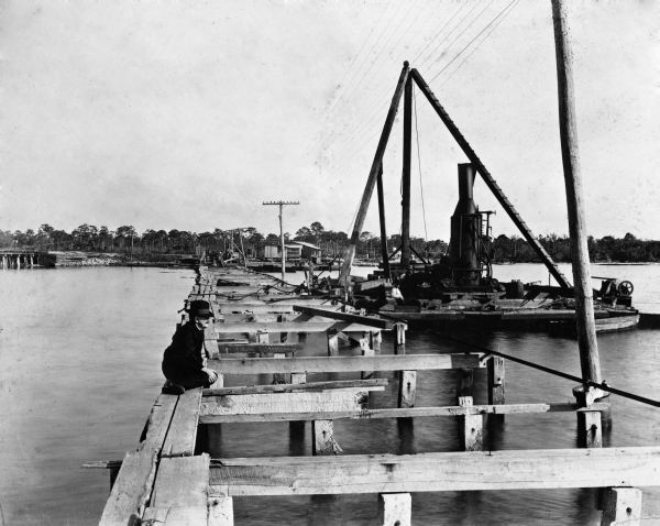 Remembering the Hurricane of 1921